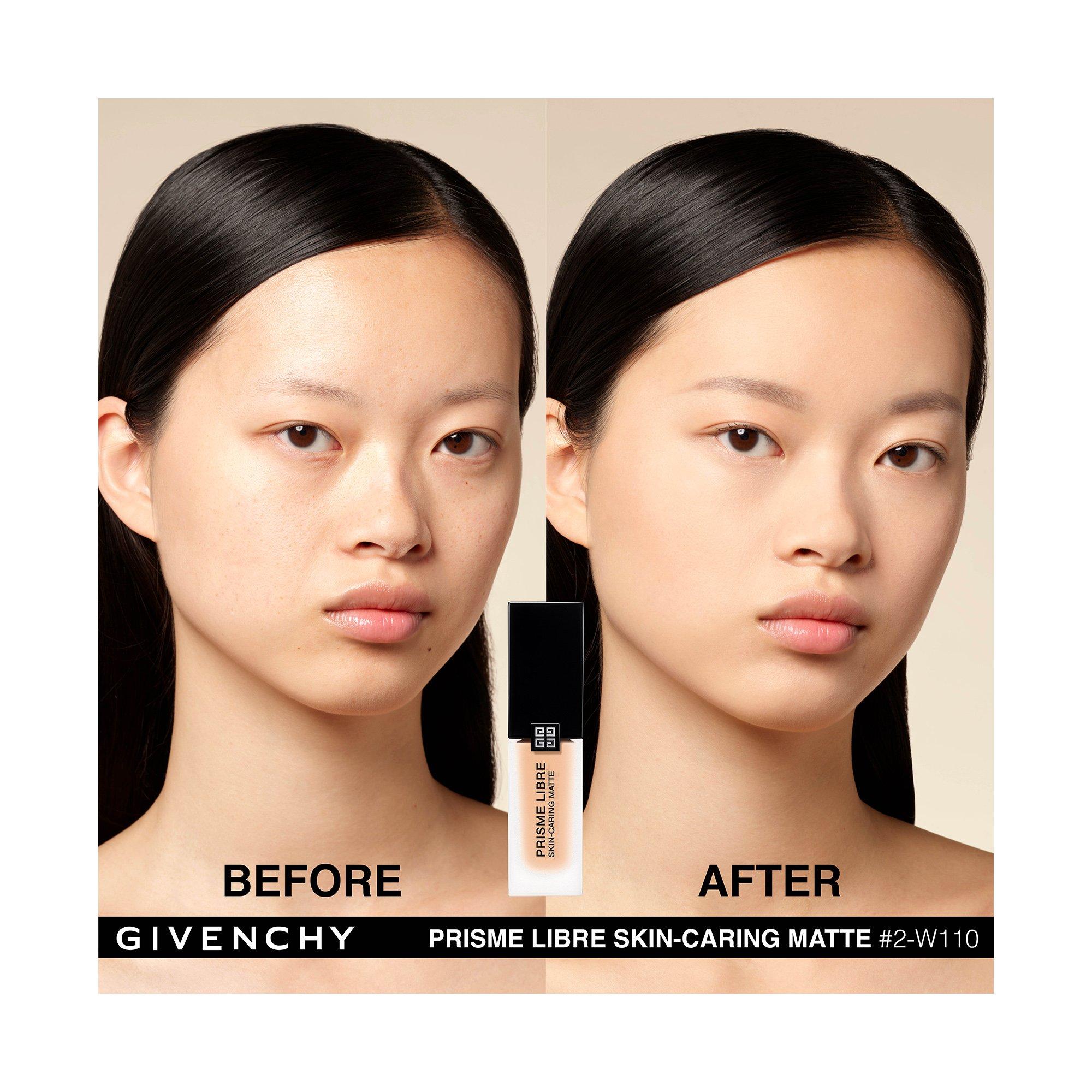 GIVENCHY Prisme Libre Skin-Caring Matte Foundation