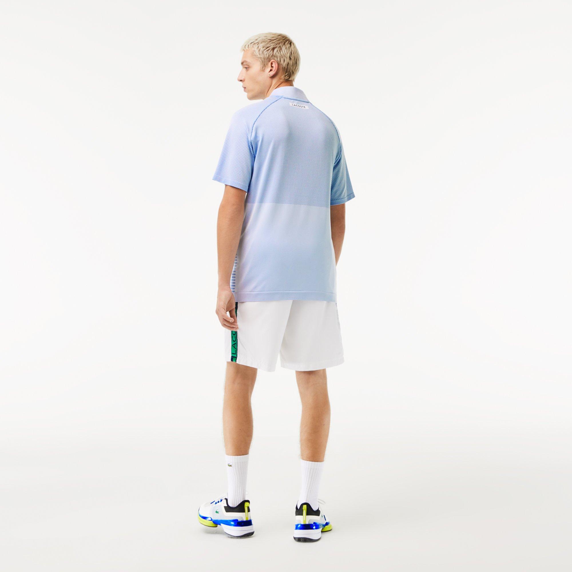 LACOSTE SPORT Tennis-Poloshirt