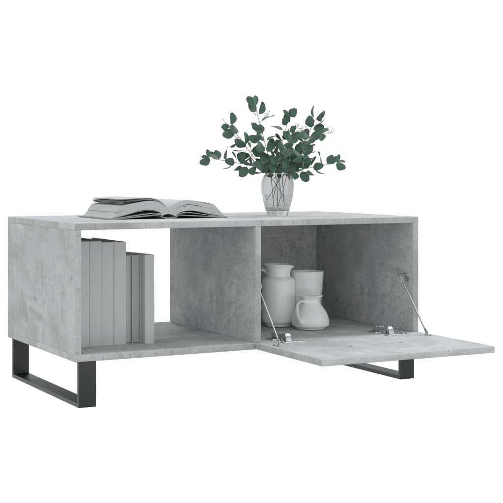 VidaXL Couchtisch holzwerkstoff