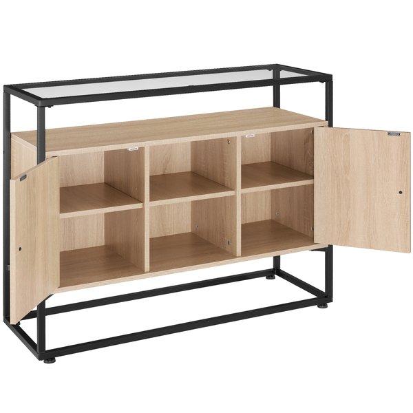 Tectake Sideboard Oldham