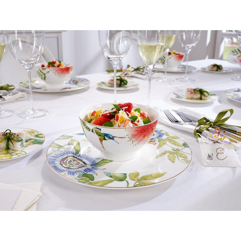 Villeroy&Boch Speiseteller Amazonia Anmut