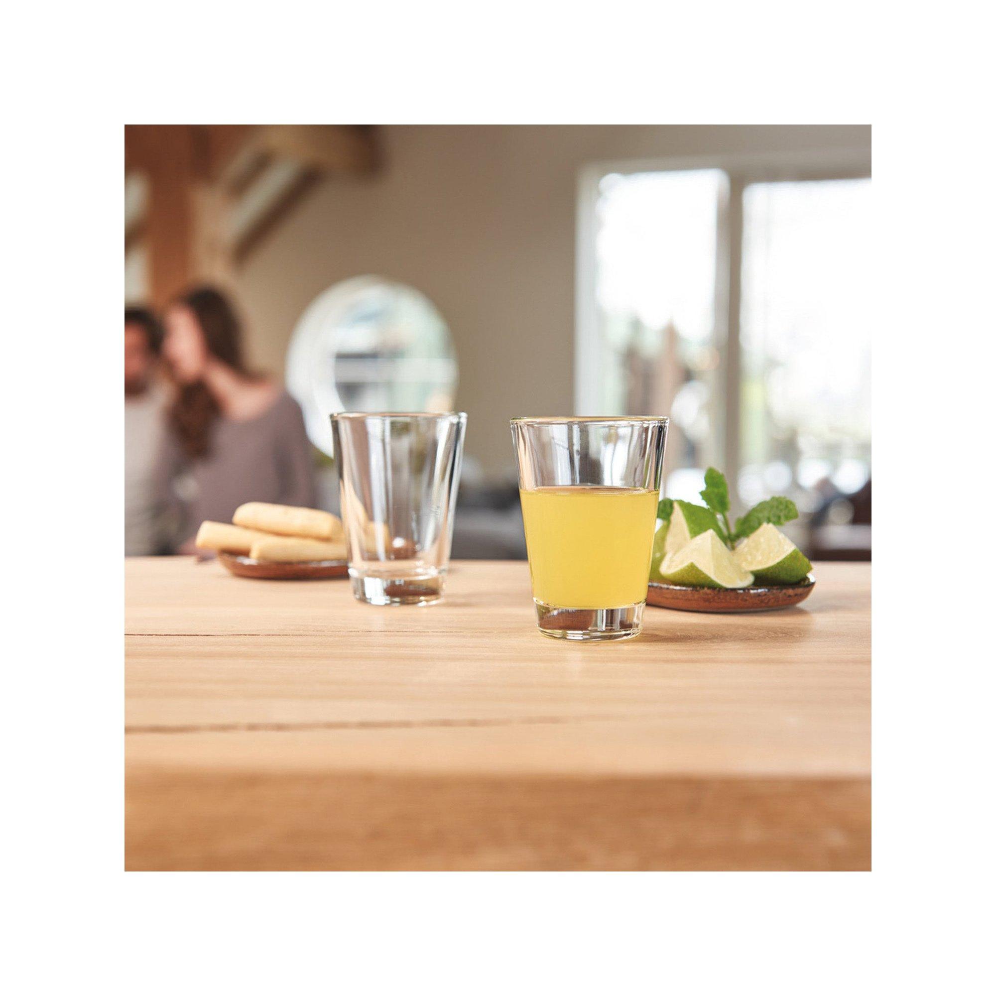 LEONARDO Shot-Glas, 6 Stück Ciao