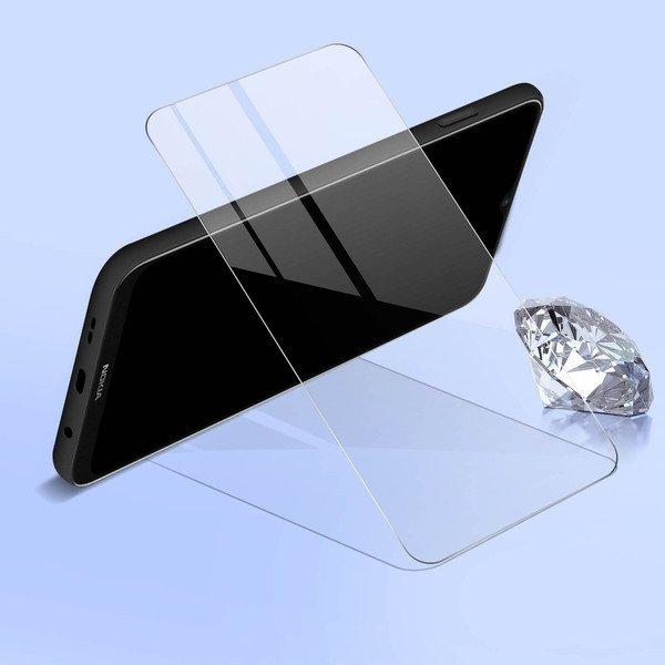 Avizar Glas – Displayschutzfolie Nokia G20 /G10