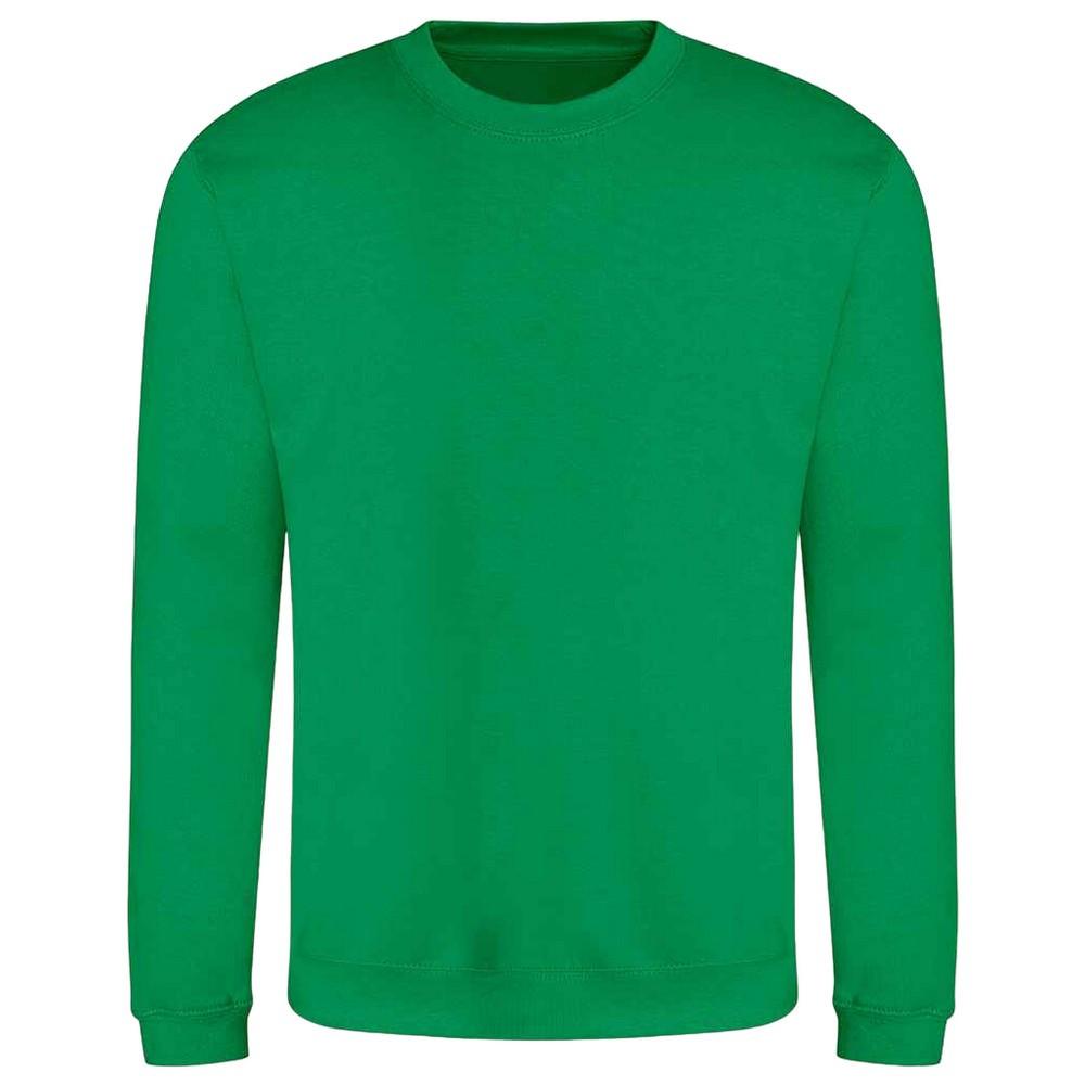 AWDis Erwachsene Just Hoods Sweatshirt