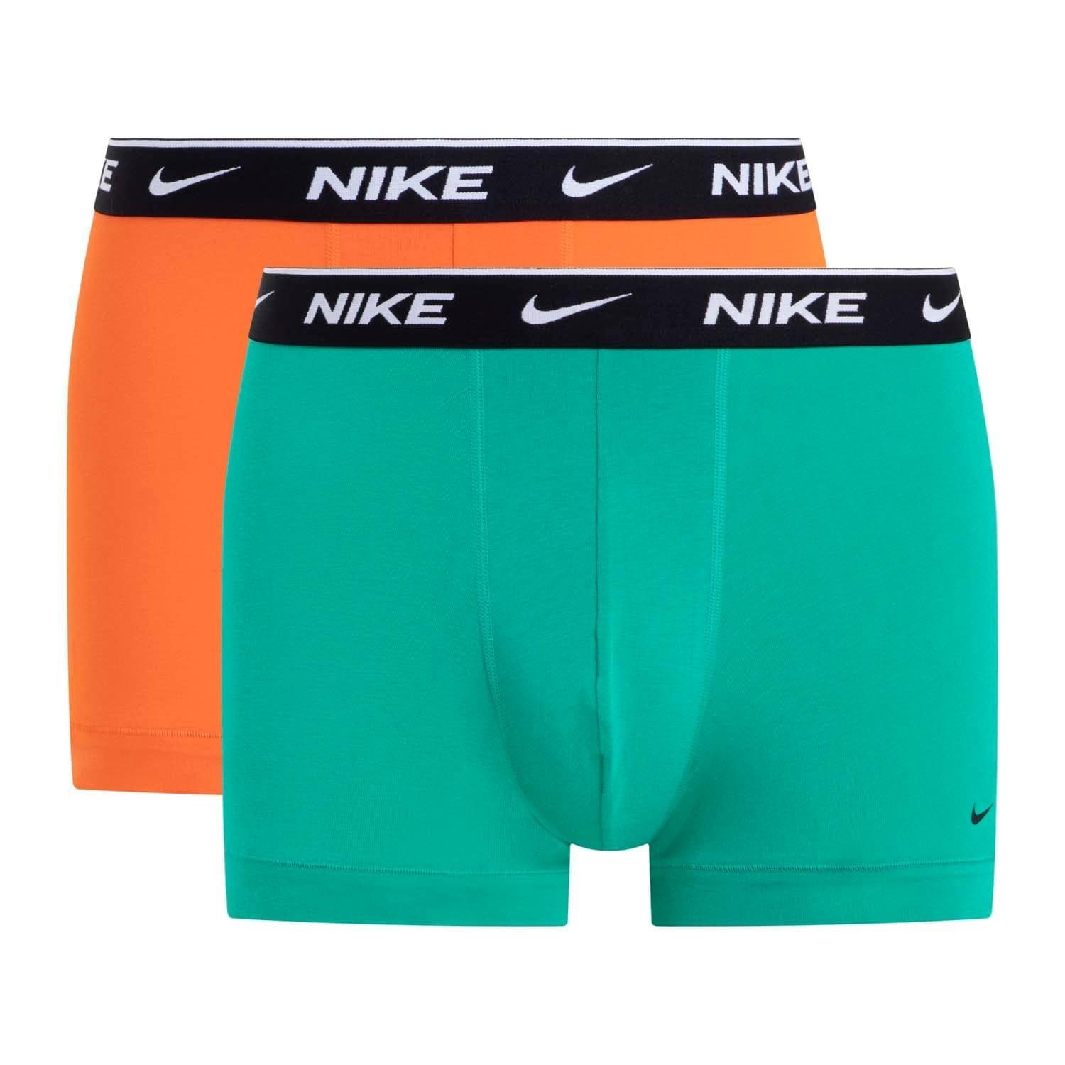 NIKE Boxershorts  (2erPack)