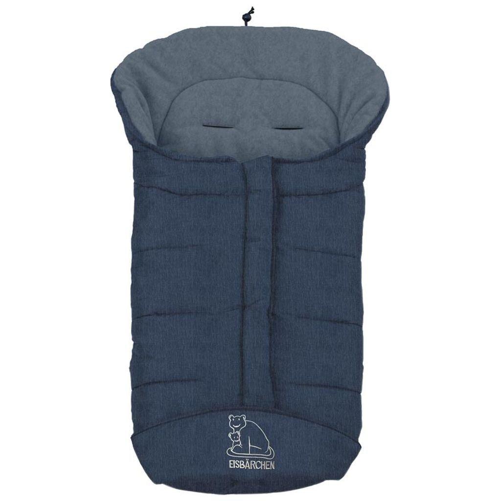 Heitmann Felle Eisb�rchen Fusssack