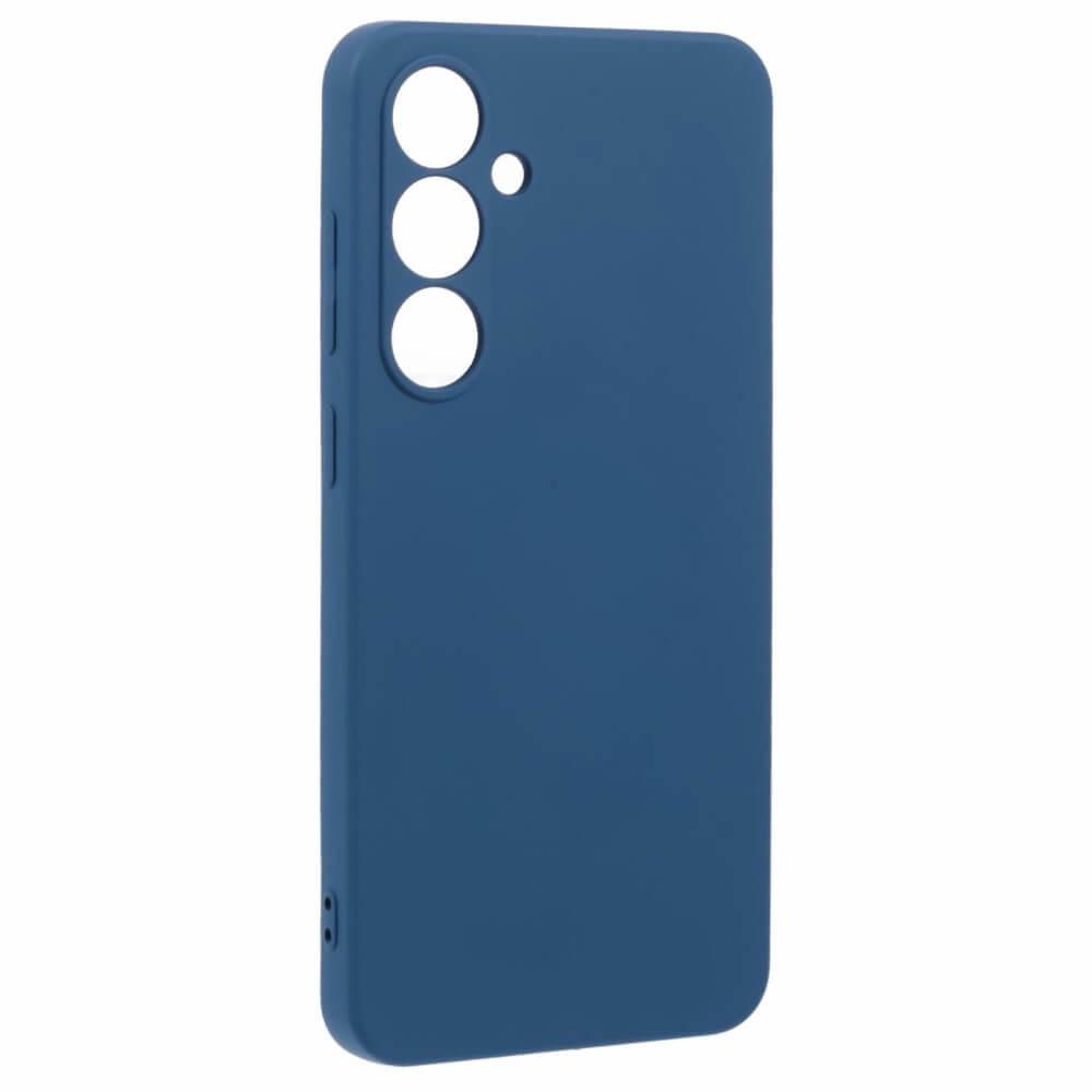 Cover-Discount Galaxy A36 5G - Silikon Gummi Hülle