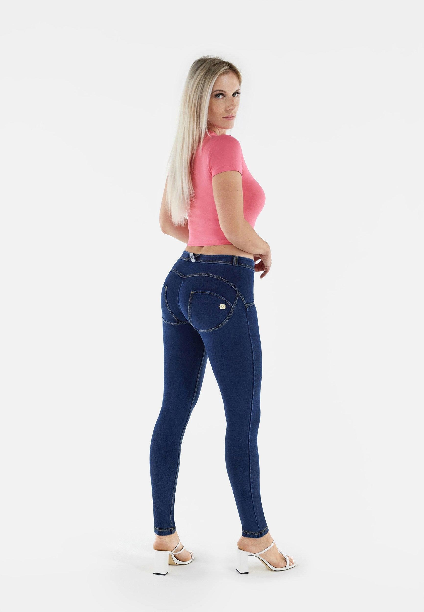 FREDDY WR.UP Shaping Jeggings Skinny Fit