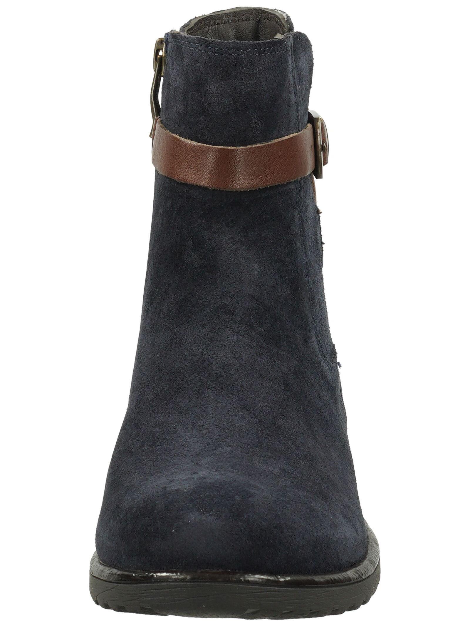 ara Stiefelette 12-39517