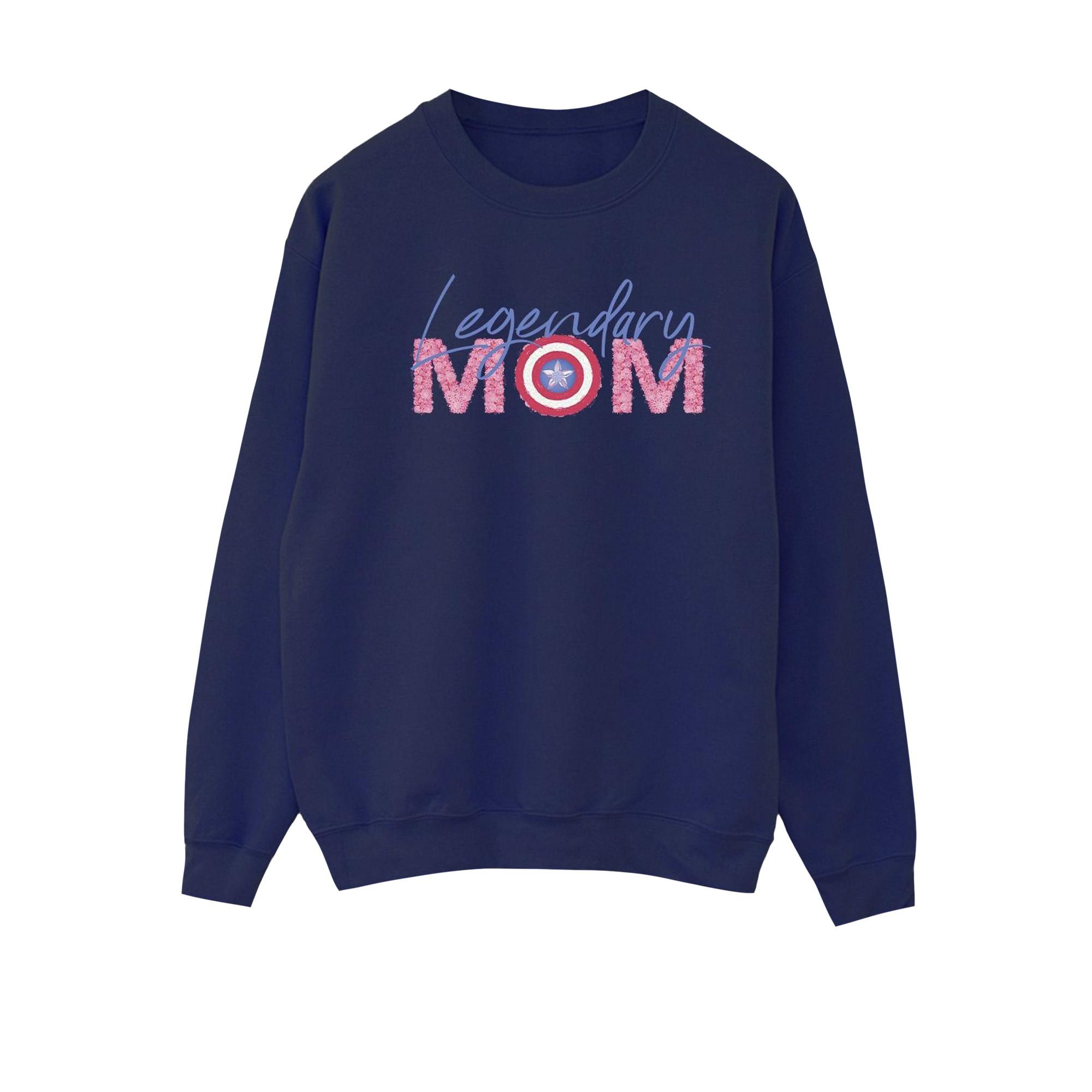 MARVEL Avengers Mum Sweatshirt