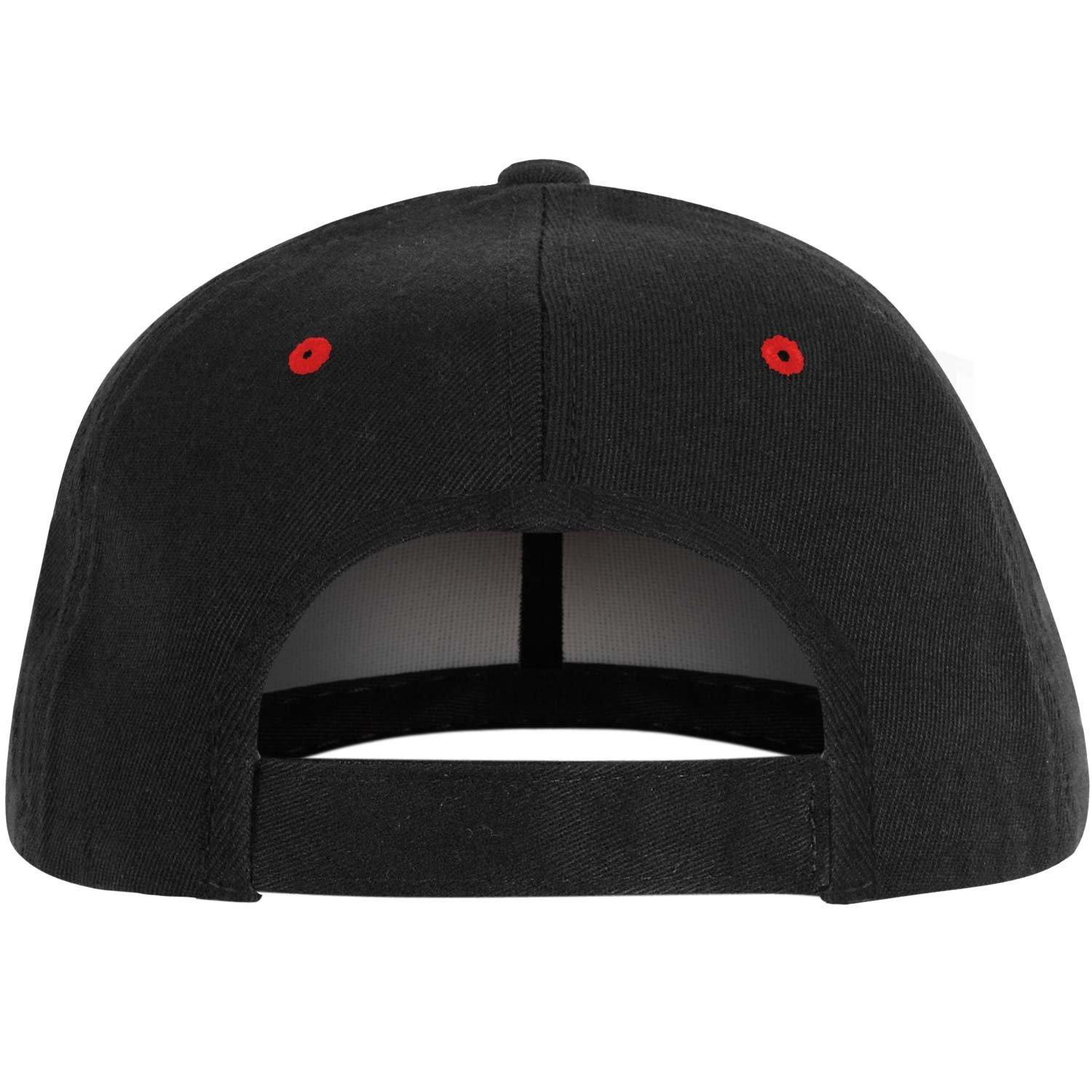 The Rolling Stones BaseballMütze