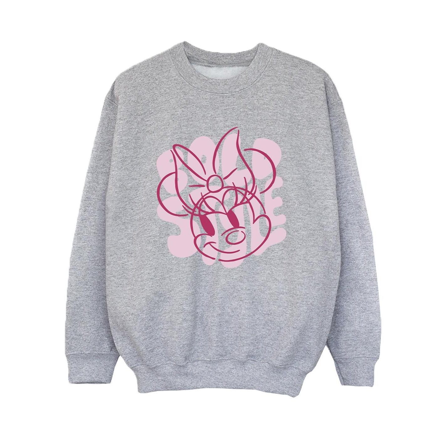 Disney Sweatshirt