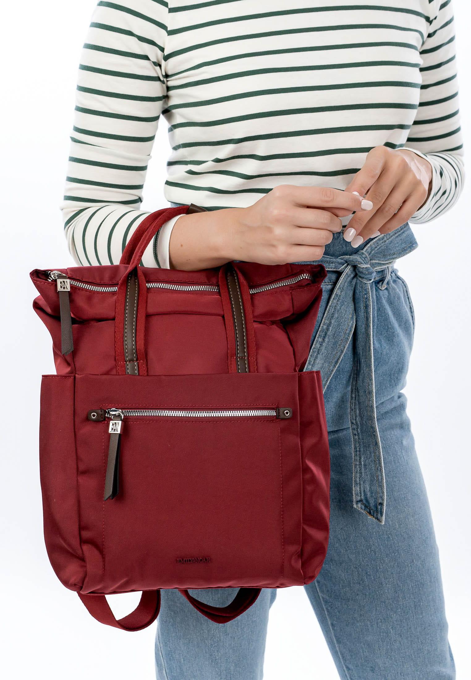 Emily & Noah Rucksack Esther