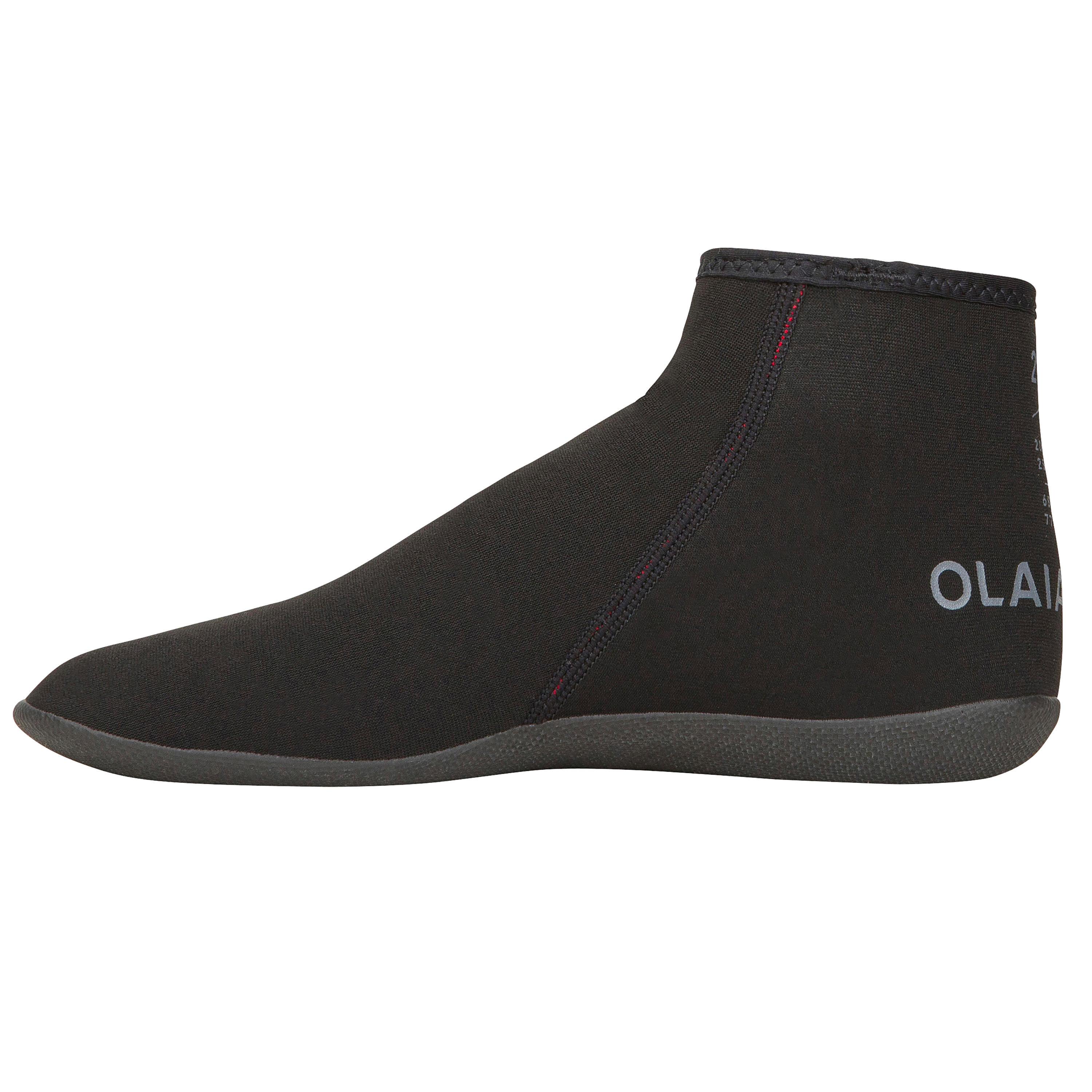 OLAIAN Stiefeletten - NEO 2