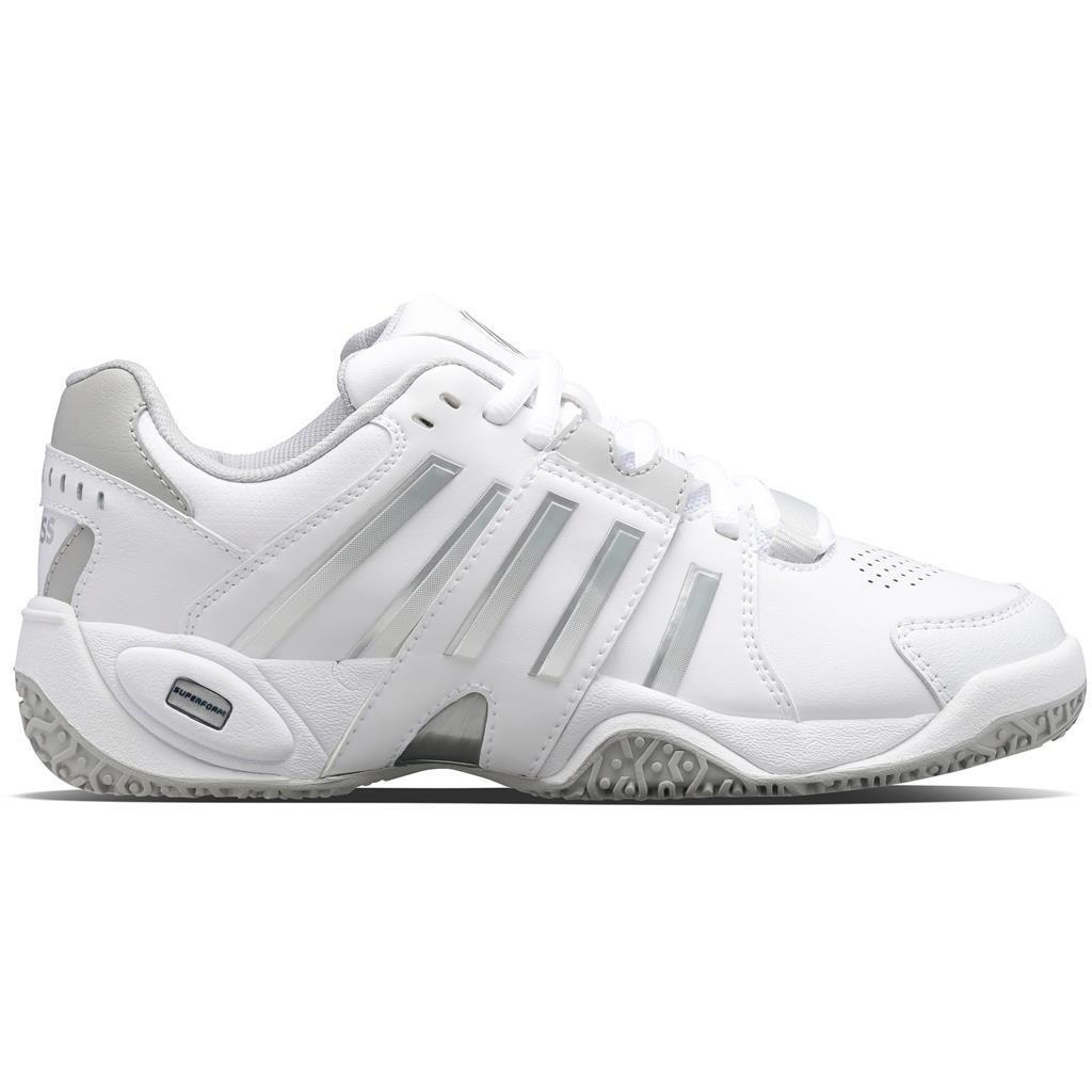 K-Swiss damen-tennisschuhe accomplish iv omni