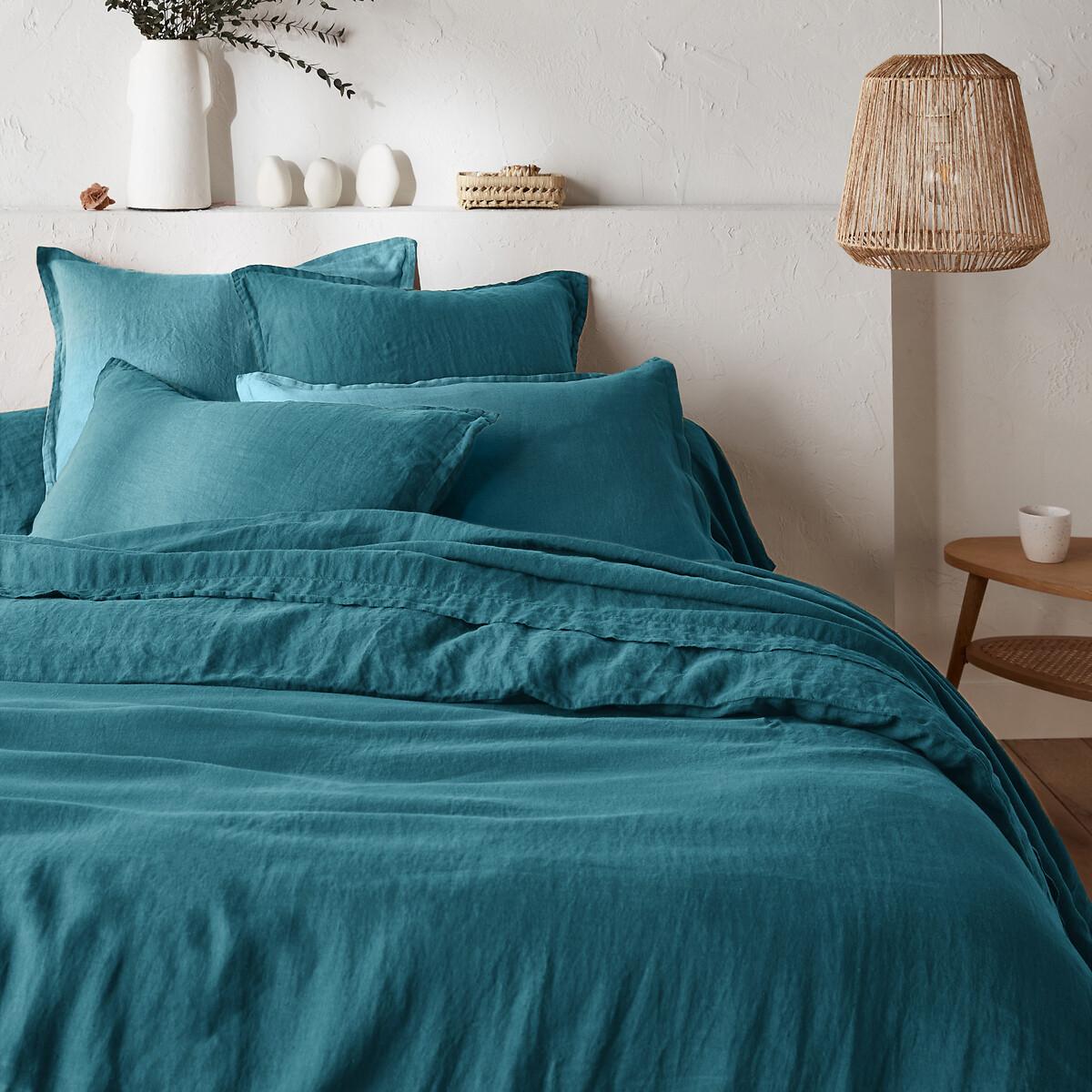 La Redoute Intérieurs Duvetbezug Linot