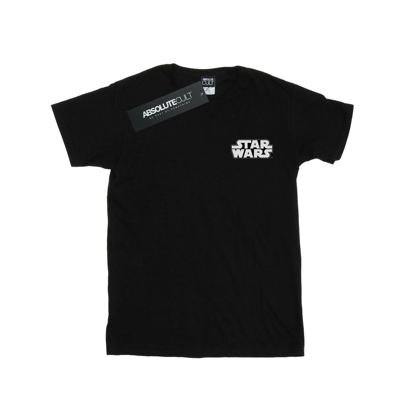 STAR WARS Star Wars Logo T-Shirt