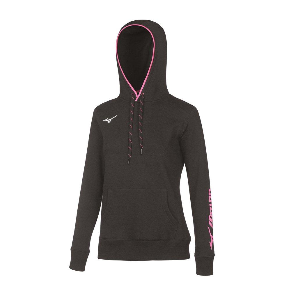 MIZUNO hoodie daen izuno