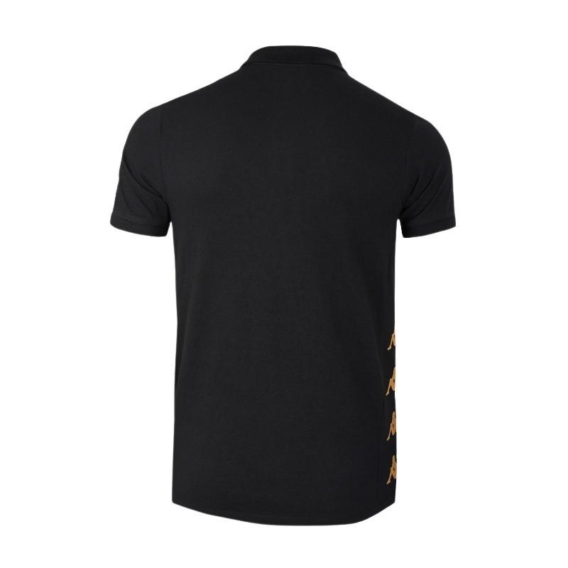 Kappa polo-shirt kind gastio
