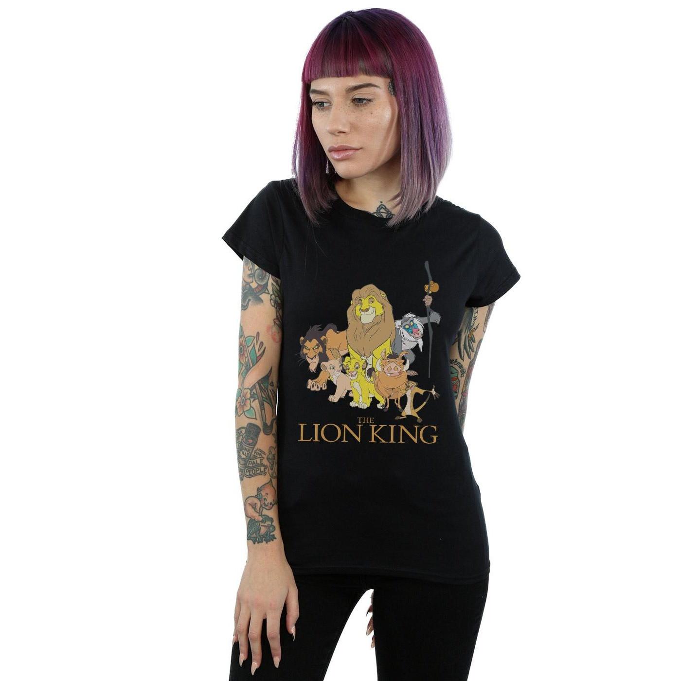Disney The Lion King T-Shirt