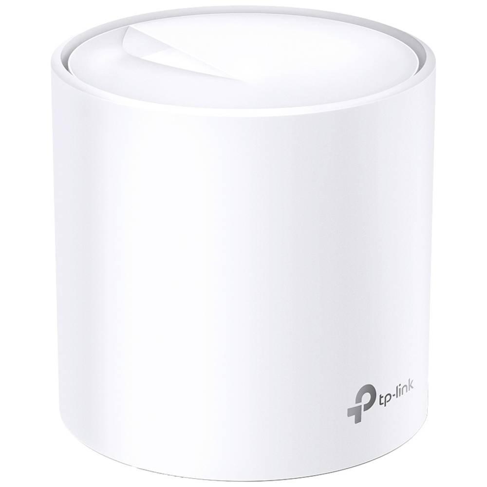 TP-Link TP-Link AX1800 Mesh Wi-Fi 6 System für das ganze Haus, einzeln