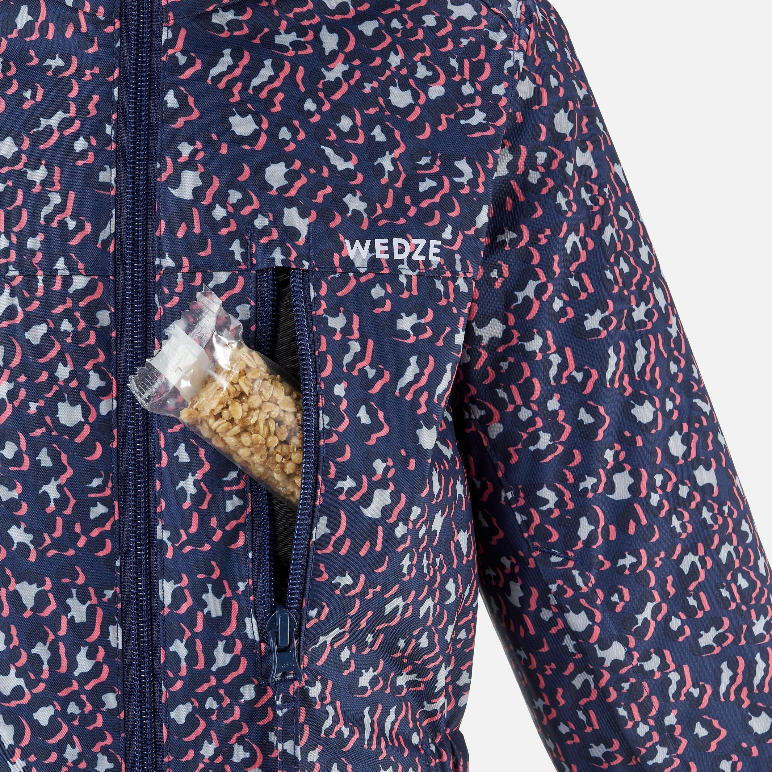 WEDZE Skianzug - 100