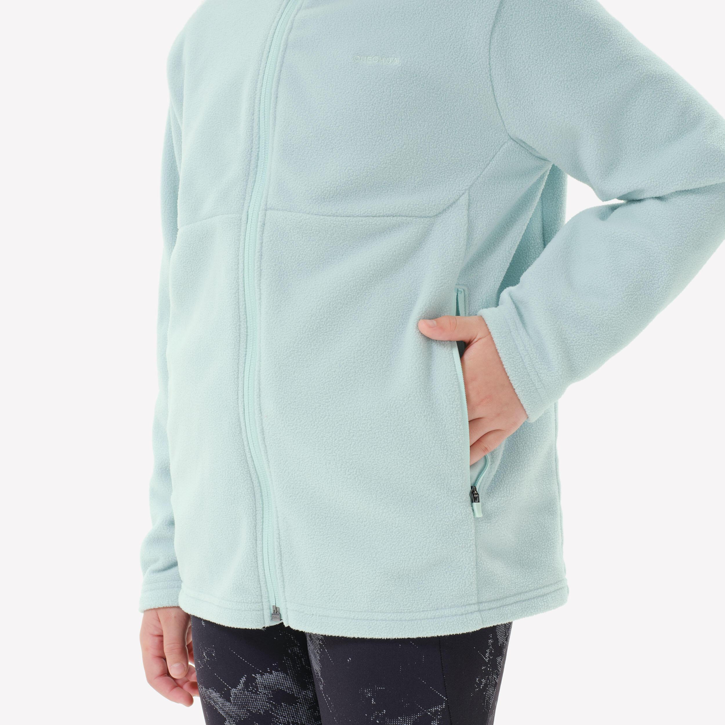 QUECHUA Fleece - MH500