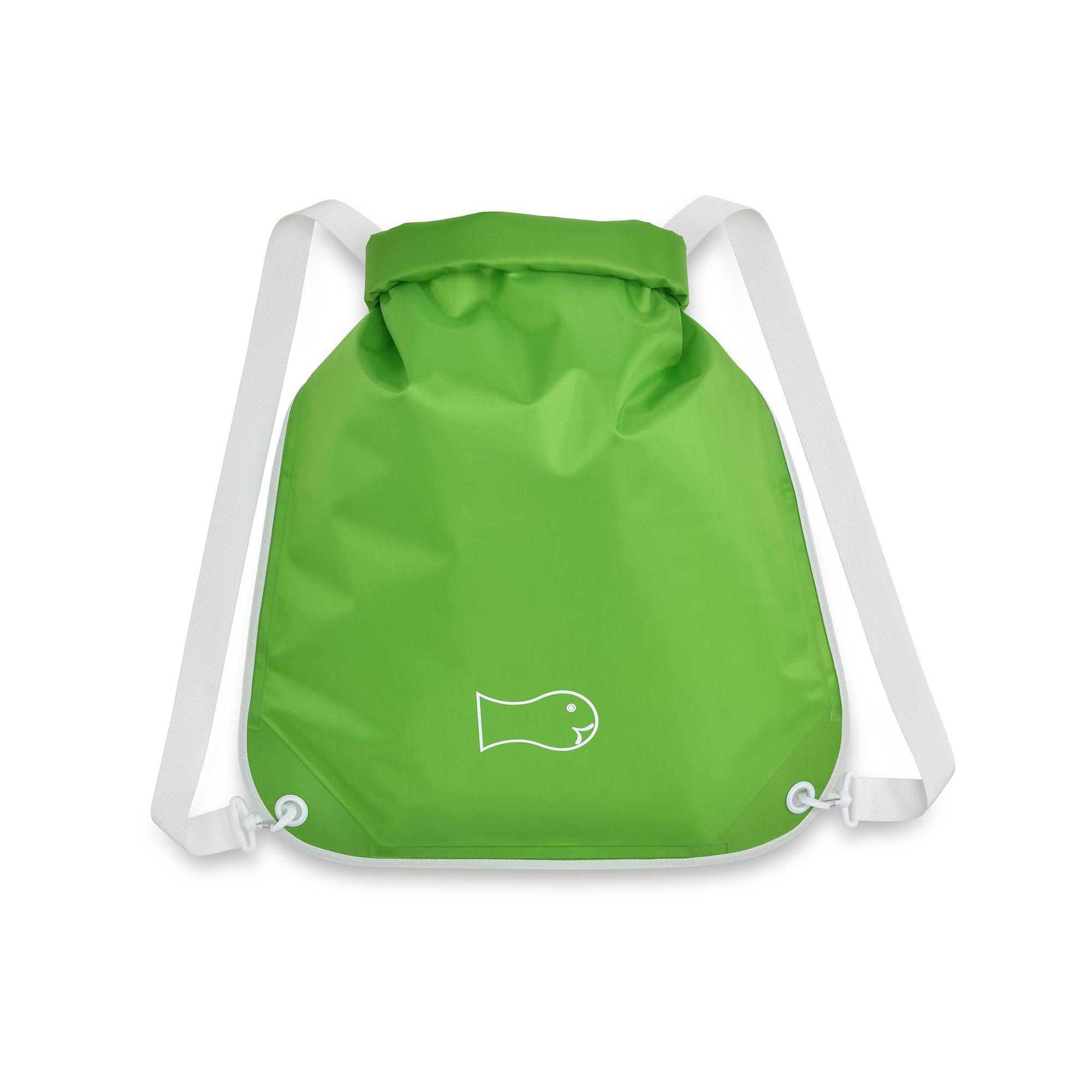 Wickelfisch Gross Schwimmrucksack Wasserdicht