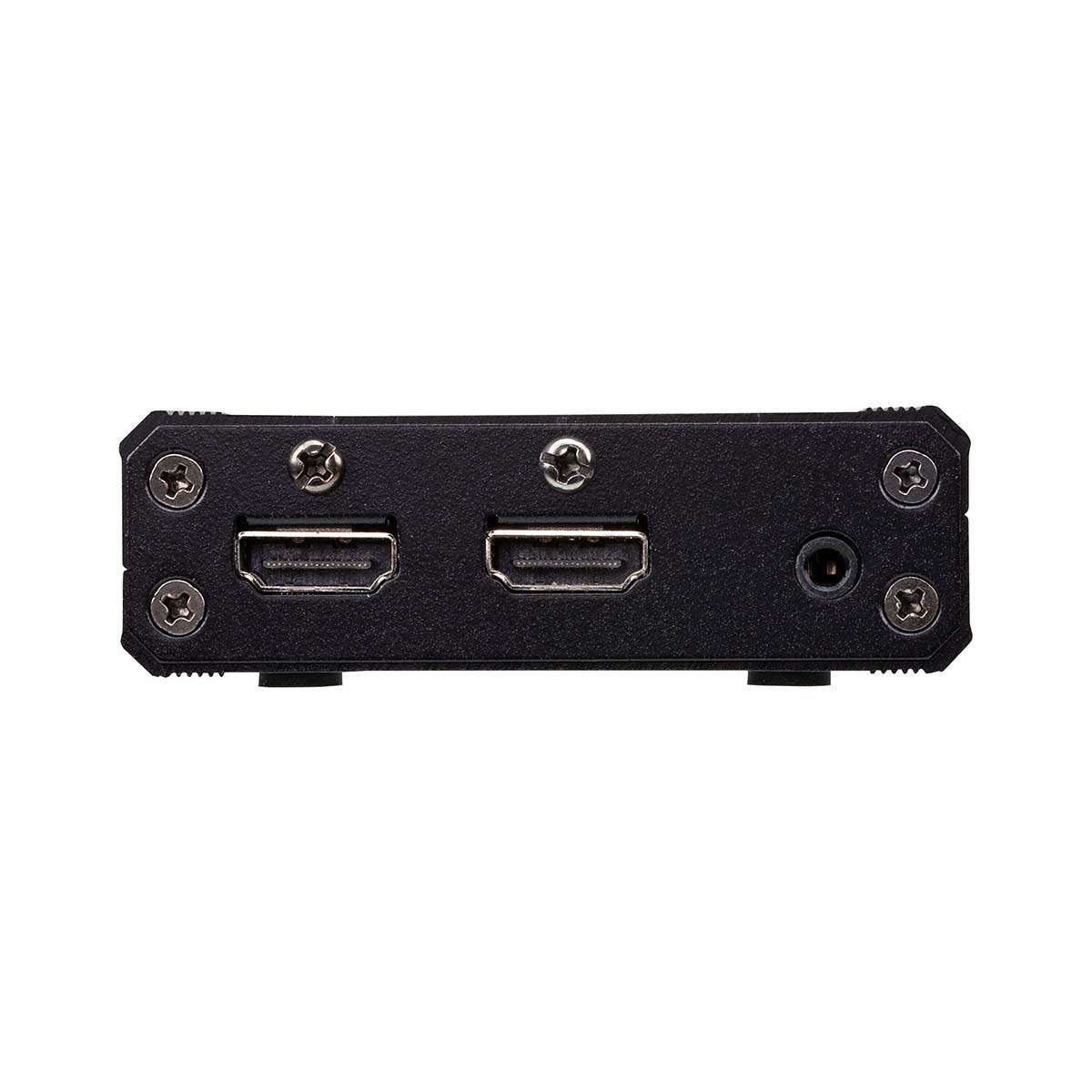 Nedis Echter 4K-HDMI-Switch mit 3 Anschlüssen