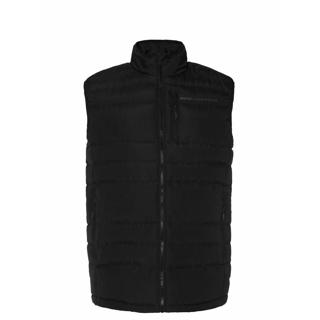 PROTEST Ärmellose Daunenjacke Bramptoon Bodywarmer
