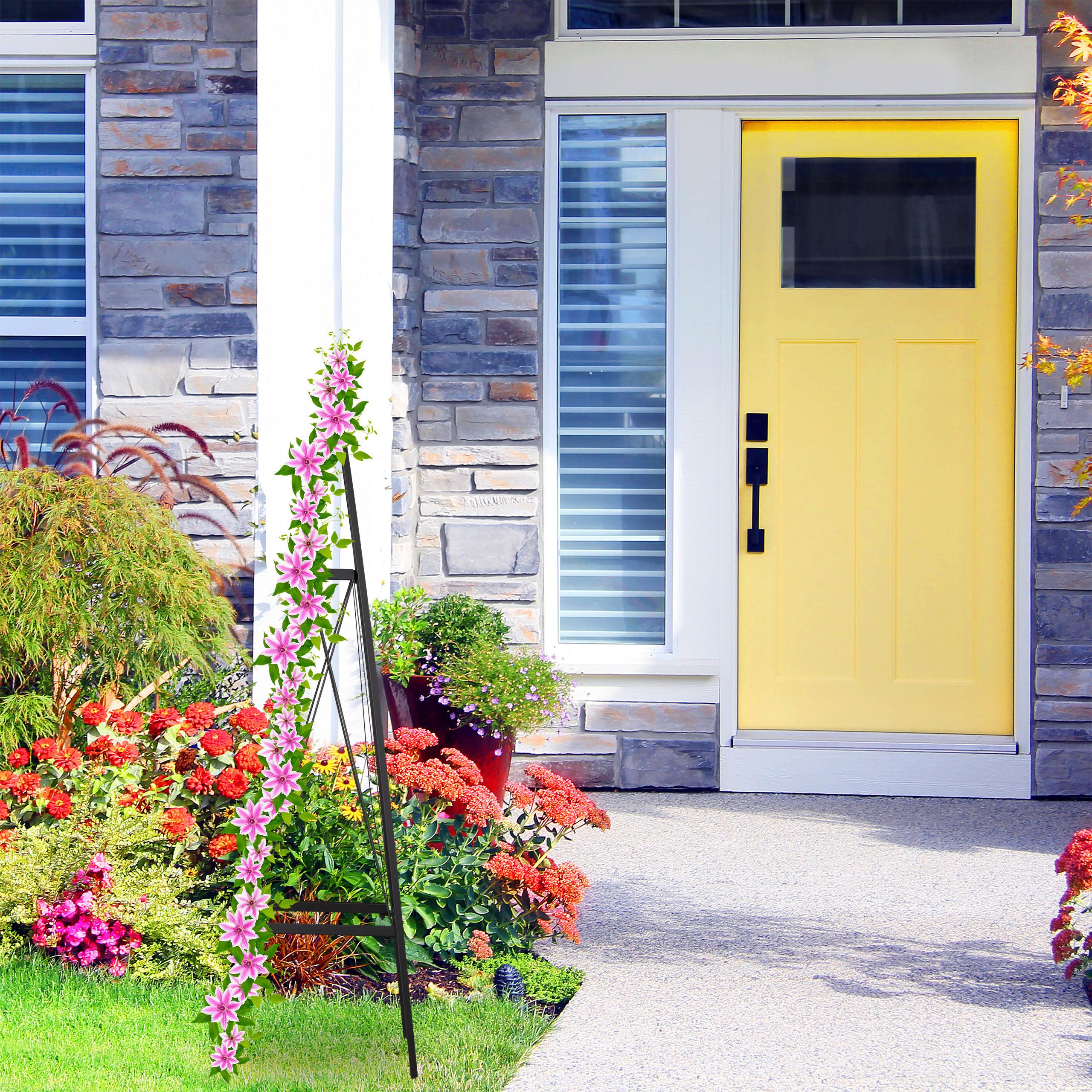 B2X Steighilfewinkel aus Metall