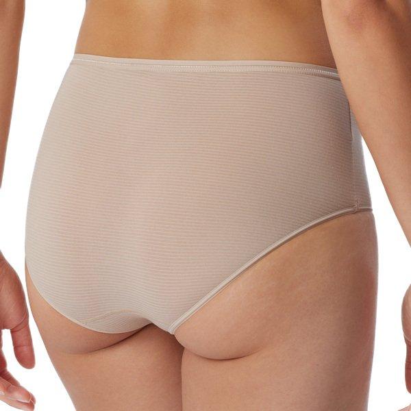 Schiesser 4er Pack Modal Essentials - Midi Slip