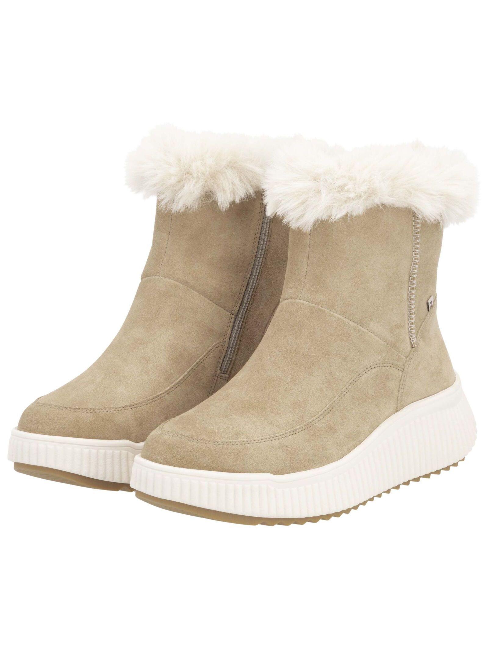 Rieker Stiefel W1772
