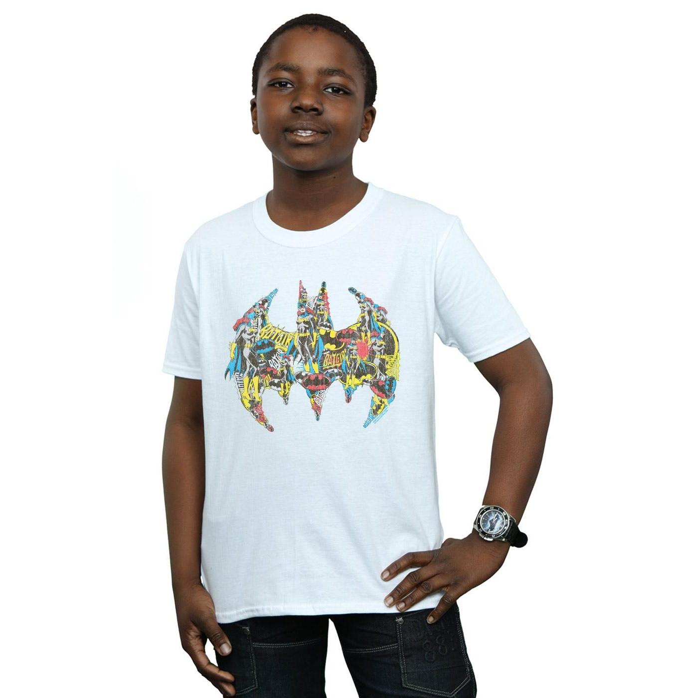 DC COMICS TShirt