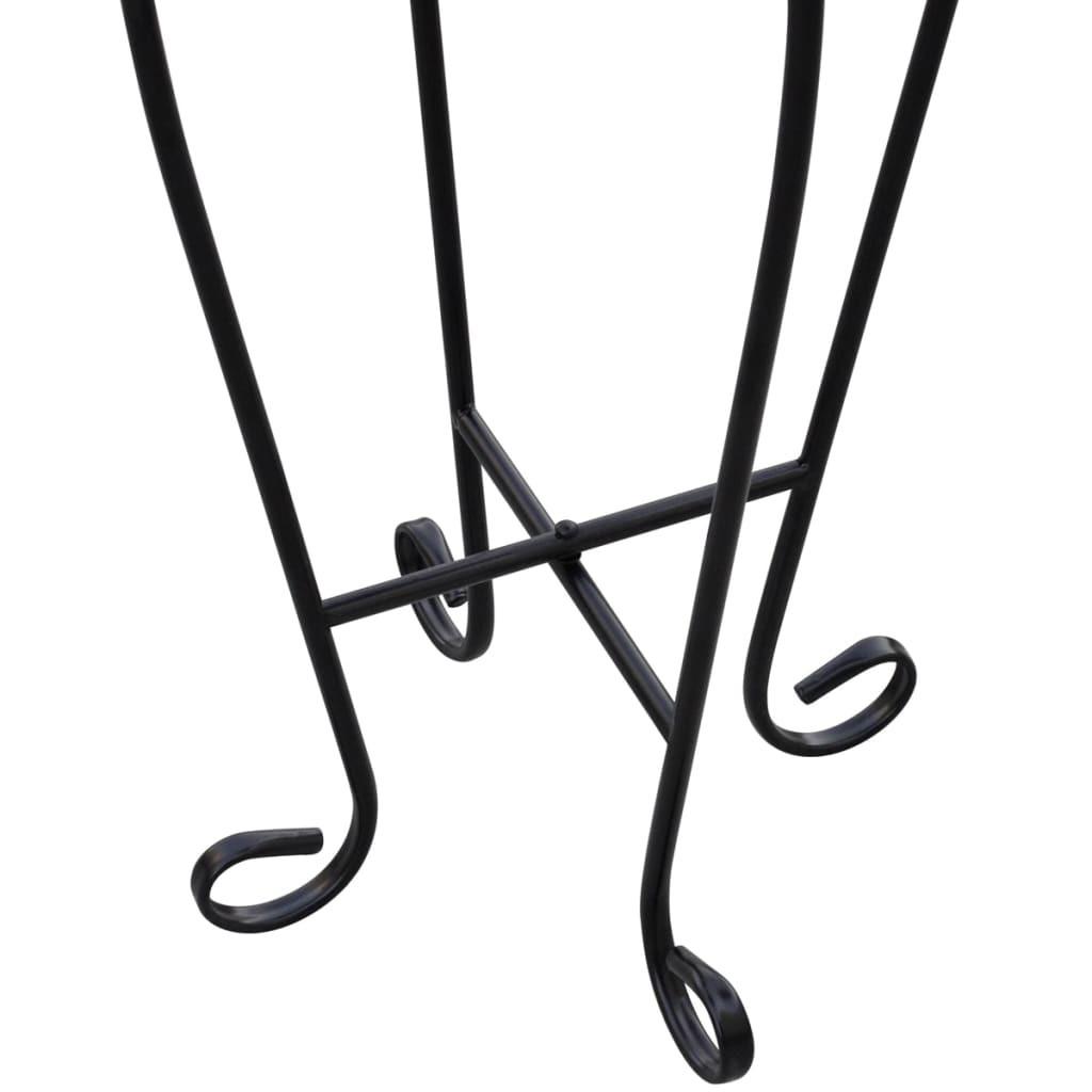 VidaXL Beistelltisch keramik