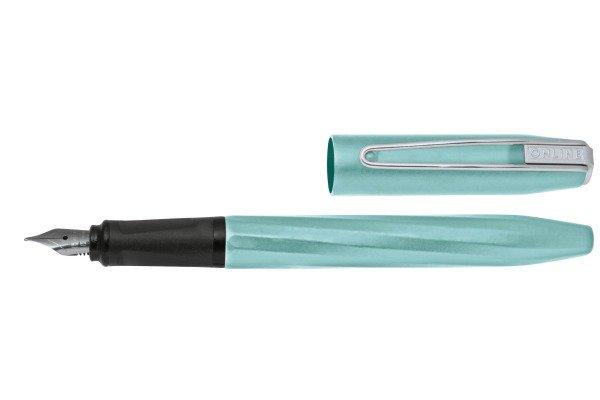 Online ONLINE Füllhalter Slope 0.5mm 26051/3D Aquamarina