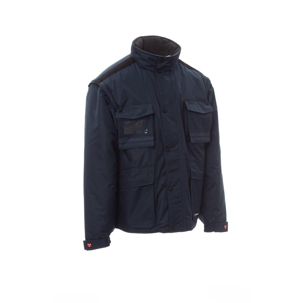 Payper Wear jacke intercontinental 2.0