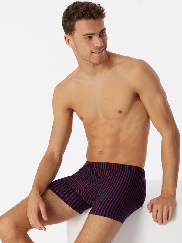 Schiesser Organic Cotton Shorts