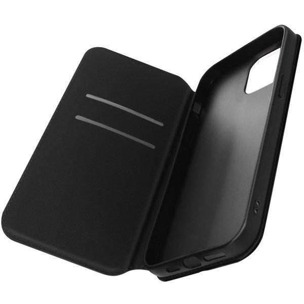 Avizar Classic Cover Apple iPhone 14 Schwarz