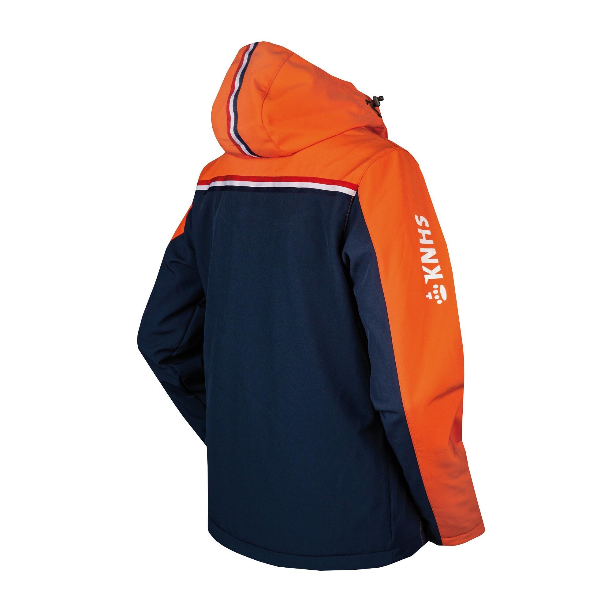 HORKA wasserdichte jacke it kapuze knhs