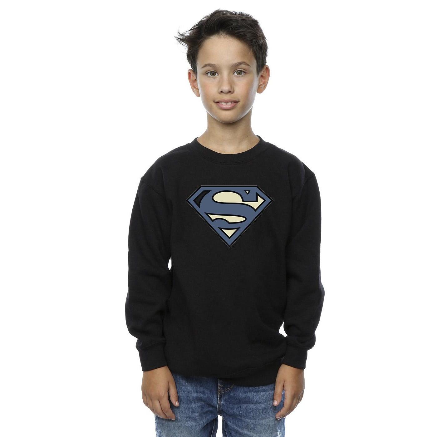 DC COMICS Sweatshirt