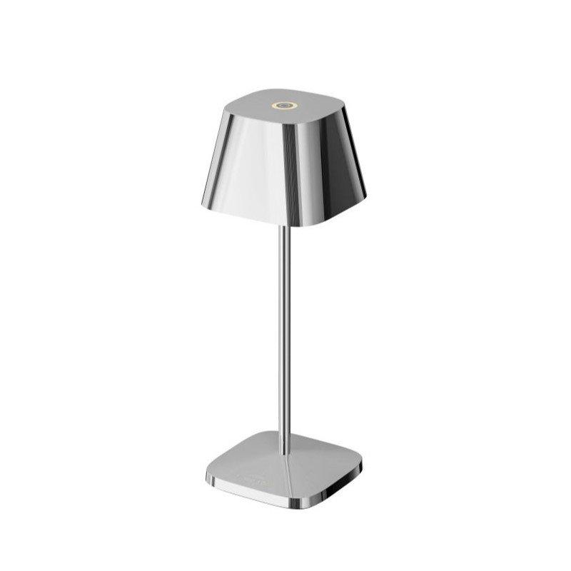 Villeroy&Boch Neapel Micro Chrom