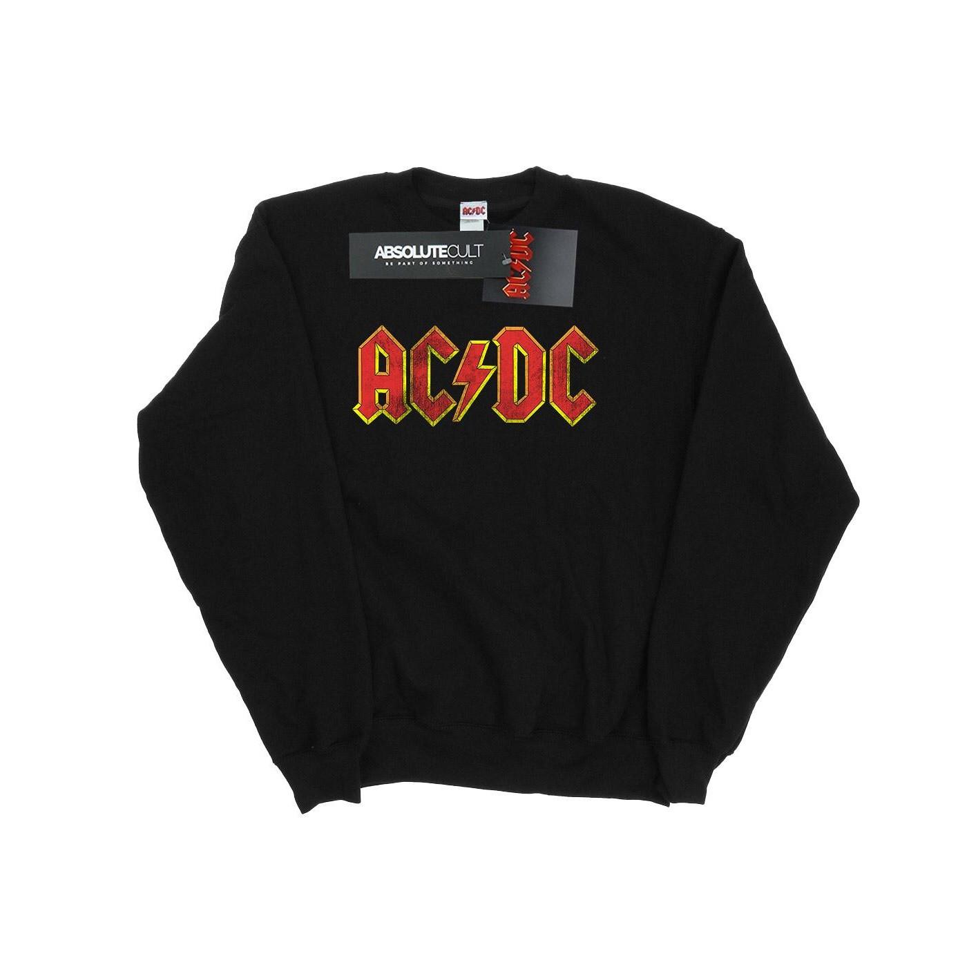 AC/DC ACDC Sweatshirt