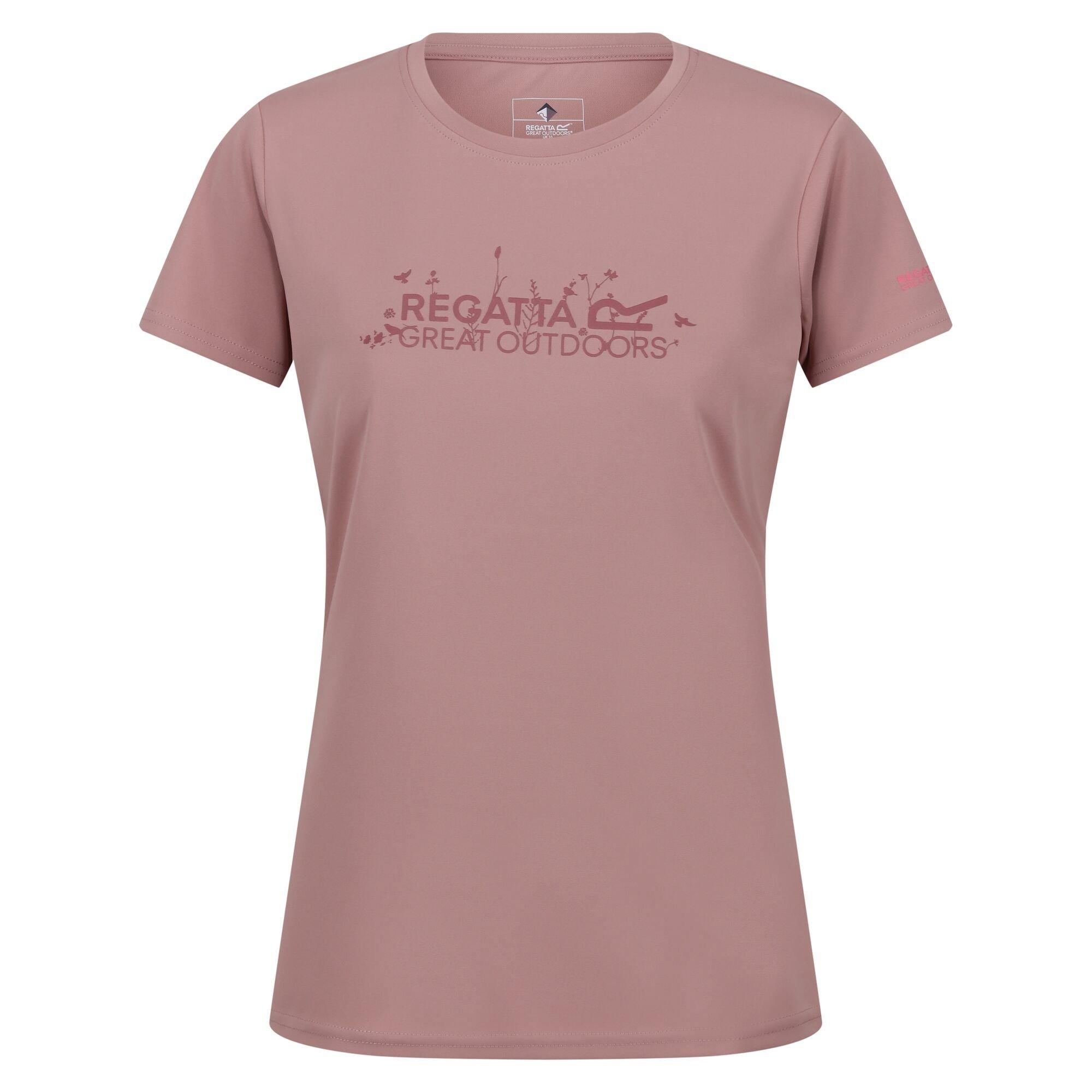 Regatta Fingal VII T-Shirt