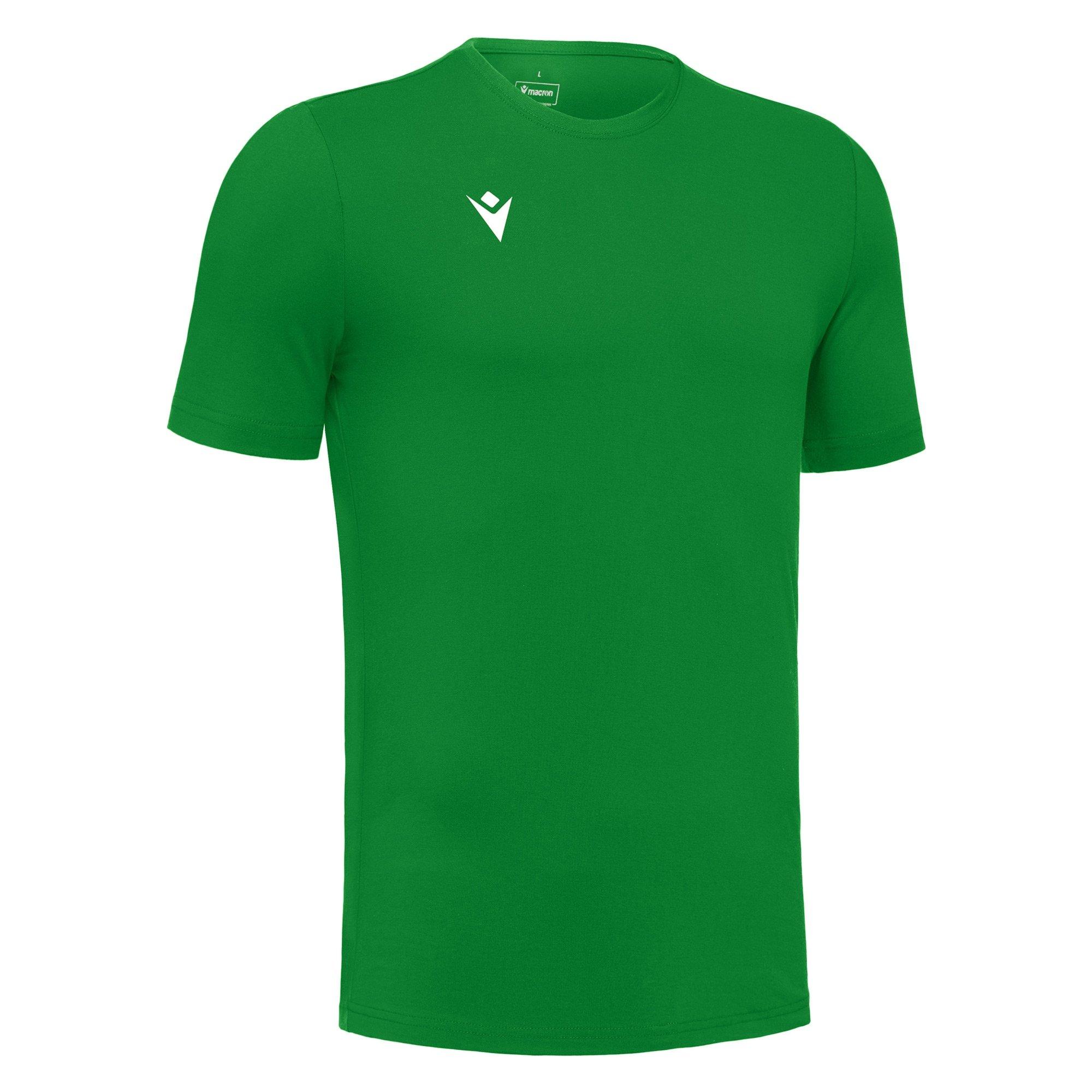 macron Boost Eco T-Shirt