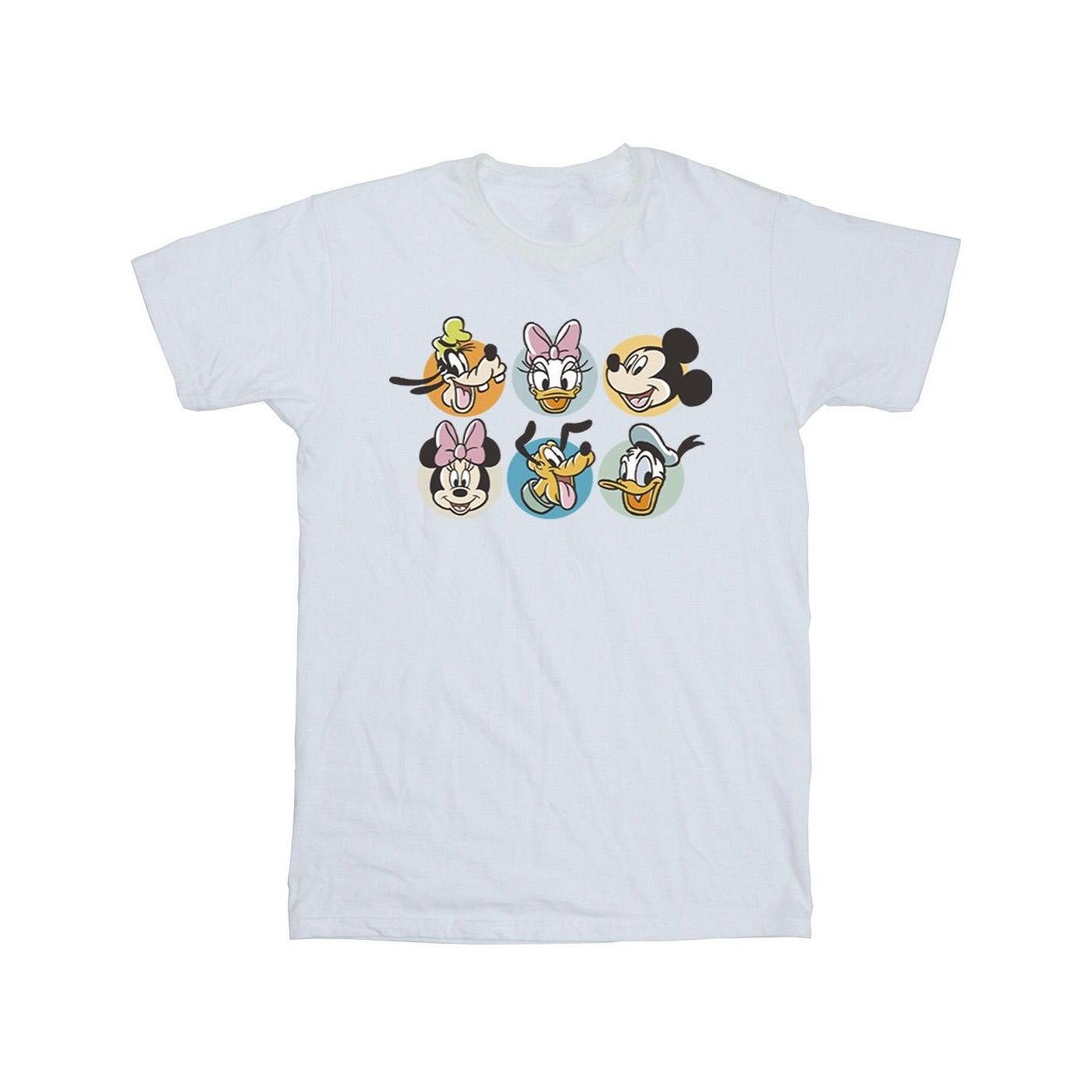 Disney Mickey Mouse and Friends TShirt