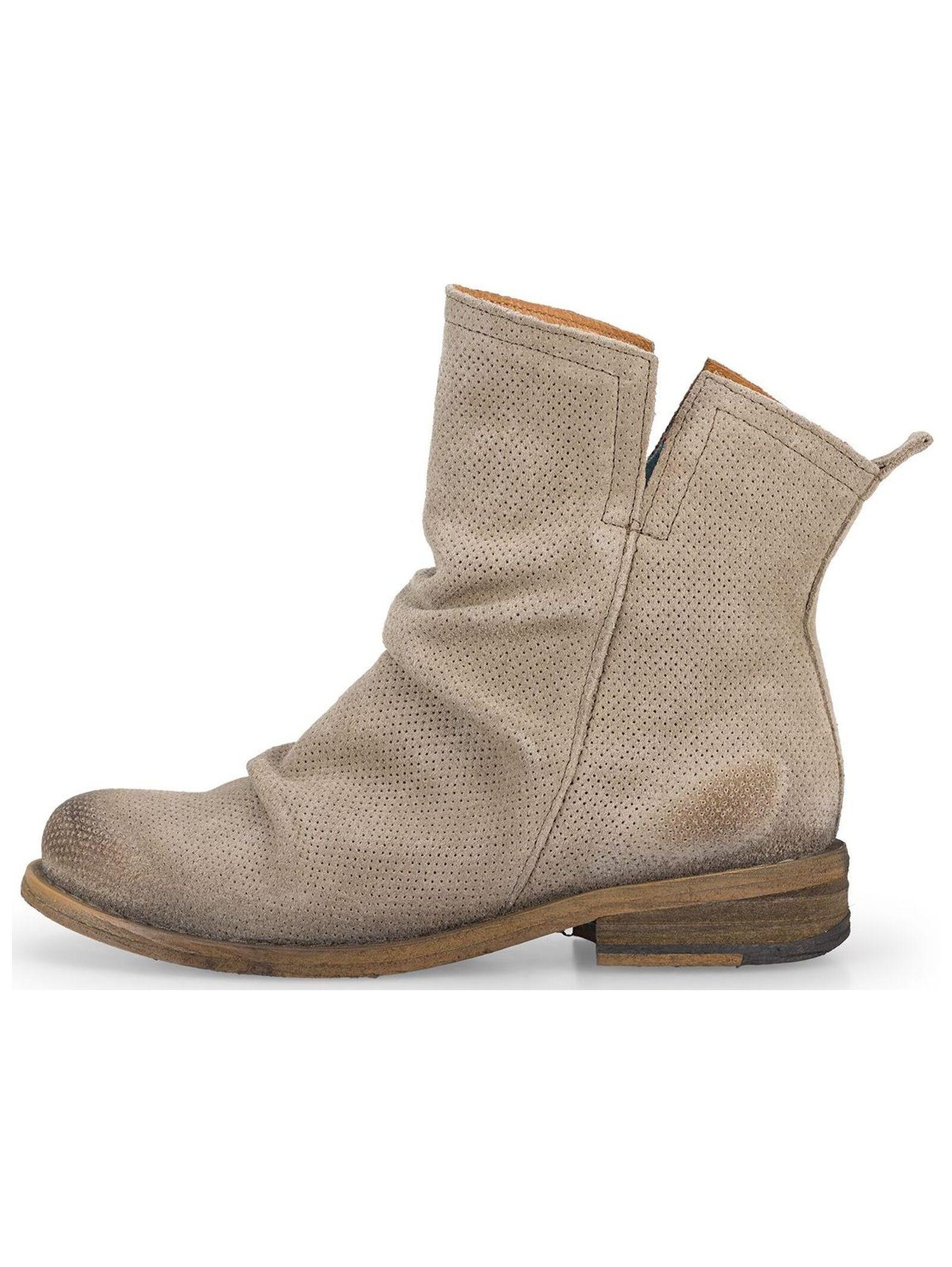 Felmini Stiefelette GREDO 8707