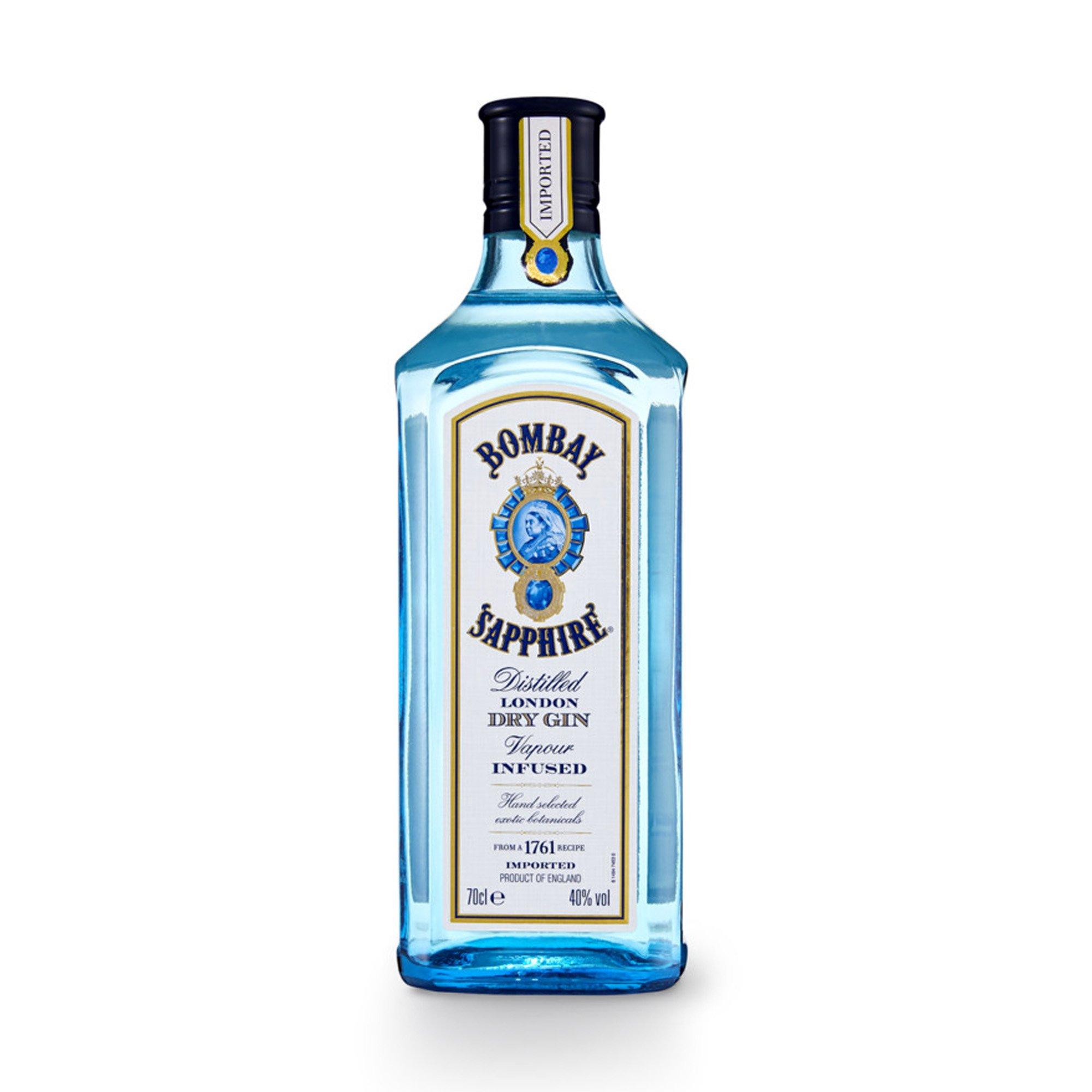 Bombay London Dry Gin