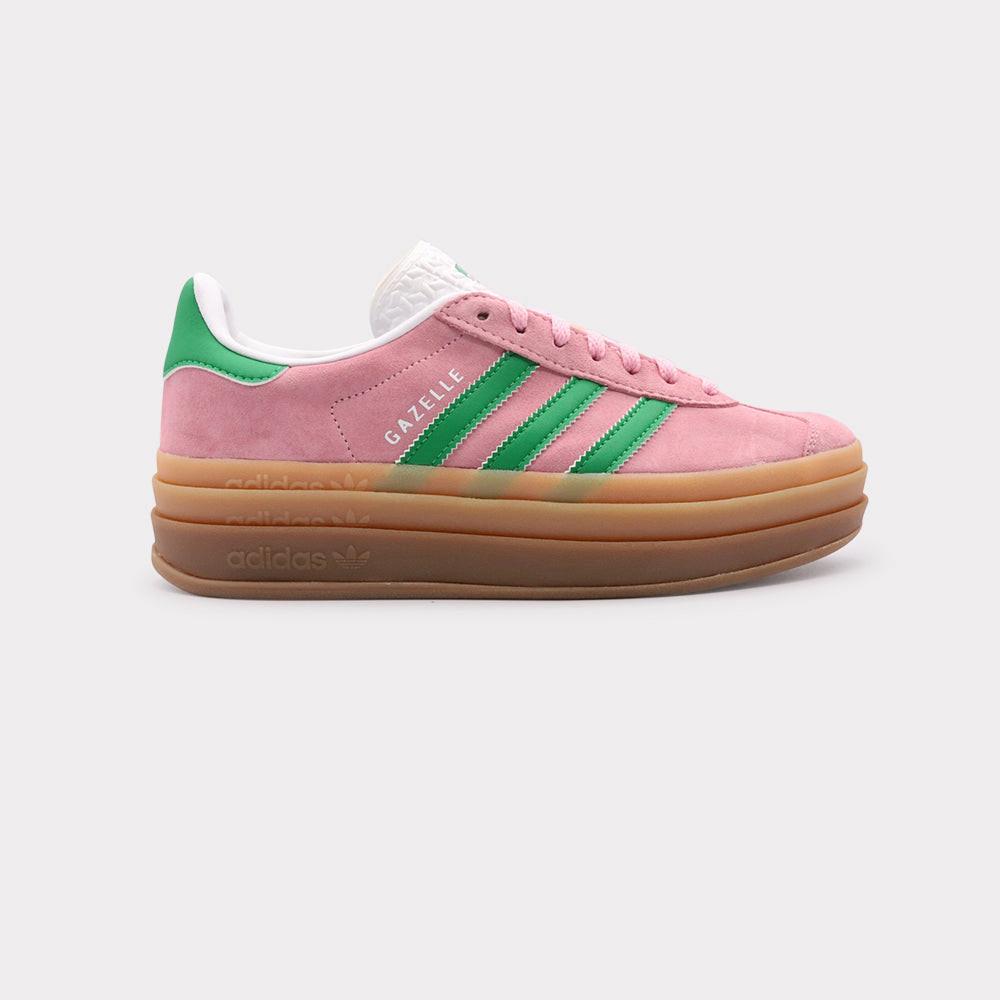 adidas Gazelle Bold - True Pink (W)