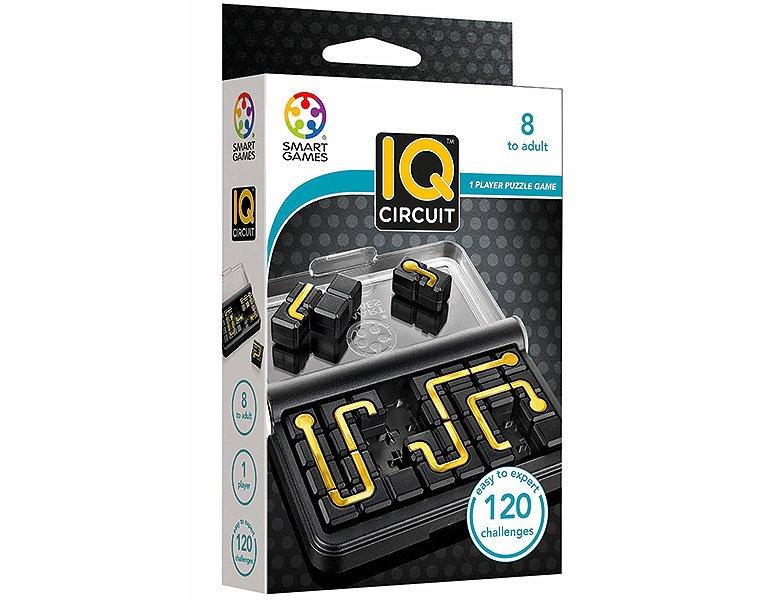 Smart Games IQ-Circuit